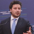 Abazović: EU treba da izbegava meku politiku u dijalogu Beograda i Prištine