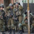 Izrael povukao sve kopnene trupe iz južnog Pojasa Gaze