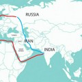 Blumberg: Novi koridori učiniće Rusiju srcem većeg dela svetske trgovine