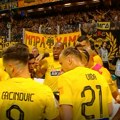 PAO deklasiran u derbiju, AEK otišao na +4 (VIDEO)