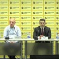 Manjinske stranke formirale koaliciju 'Snaga' za beogradske izbore