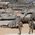 IDF: Preuzeta kontrola nad prelazom Rafa na strani Gaze; Safadi: Bombardovanjem Rafe Netanjahu ugrožava primirje