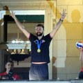 Uroš Kovačević i zvanično u pjaćenci: Italijanski klub danas potvrdio da je doveo kapitena odbojkaške reprezentacije…