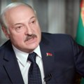 Lukašenko smenio načelnika Generalštaba Oružanih snaga Belorusije