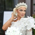 "Nastao je problem sa kovertama" Milica Kemez iskreno o svađi na svadbi sa Borom, pa šokirala: Kuma nije dala 10.000€