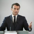 Makron nije protiv prodaje francuskih banaka rivalima