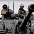 Proruske vlasti: vojska Rusije već kontroliše deo Volčanska