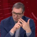 Vučić: Prosečna plata 1.400 evra, penzija 650 evra, a 2027. leteći taksi će biti zvaničan prevoz za expo