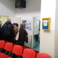 Uspela akcija preventivnih pregleda u Požarevcu: Osim u Opštoj bolnici u Požarevcu, pregledi organizovani i u sedam domova…