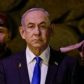 Netanjahu zahtev za naloge za hapšenje označio apsurdnim i lažnim