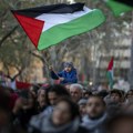Norveški ministar predao dokumente o priznanju Palestine