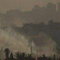 AFP: EU pokušava da obezbedi svoje mesto u razgovorima za 'dan posle' kraja rata u Gazi