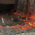 Apokaliptični prizori u Hrvatskoj: Grom zapalio kuću, u Karlovcu, začule se eksplozije, nema struje, sirene odjekuju gradom…