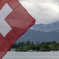Švicarski parlament odbacio finansijsku pomoć za Ukrajinu