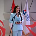 Lidija Tomić proglašena za „Inženjerku godine“ za 2024. u Srbiji