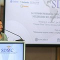 U Beogradu počela 14. konferencija srpske medicinske dijaspore