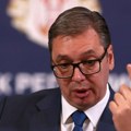 Vučić čestitao Kurban Bajram svim vernicima islamske veroispovesti