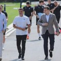 Kralj posle žreba: ''Partizan je uvek najbolje igrao ovakve utakmice!''
