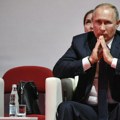 Čega se Putin plaši?; "Svega" VIDEO