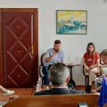 Savetodavni komitet Saveta Evrope sastao se sa Nacionalnim savetom Goranaca