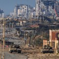 Hezbolah: Dronovima na izraelsku mornaričku bazu; Novi protesti u Tel Avivu protiv vlade