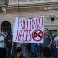 Otkazan protest protiv iskopavanja litijuma u Novom Sadu: Ništa od novog skupa