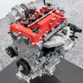 Toyota priprema snažni dvolitarski turbo motor