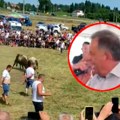 Pobednik dobio 6.000 KM, pod šatorom zapevao i Dodik: Završen "Kočićev zbor" na Manjači, proveselilo se na desetine…