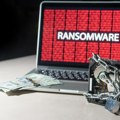 Ransomware napadi u velikom porastu