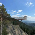 Divčibare dobijaju novu turističku atrakciju - Gradiće se vidikovac na najlepšem vrhu Maljena (FOTO)