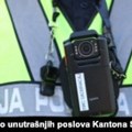 Kamere na sarajevskim policajcima proizvela kineska kompanija zabranjena u SAD-u