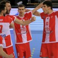 Zvezda prokockala set loptu i pala u Holandiji: Orion Stars rutinski do maksimalne pobede