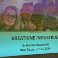 Kreativne industrije u turizmu