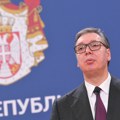 Vučić: Priča o litijumu odavno završena