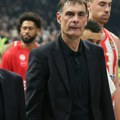 Litvanci se oglasili zbog haosa posle meča Partizan - Olimpijakos, pričali šta bi mogla da bude kazna