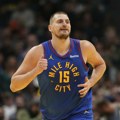 Nikola Jokić stigao rekord Medžika Džonsona: Poraz Denvera od Klipersa