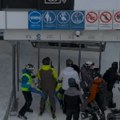 Zvanično otvorena Ski sezona na Kopaoniku Danas besplatno skijanje za sve, a ovo su 7 staza koje su dostupne