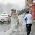 Upaljen žuti meteoalarm u 5 delova naše zemlje! Rhmz najava za naredne dane: Evo gde će se zabeleti sneg