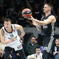 Virtus – Partizan: Tvrda utakmica u Bolonji!