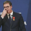 Objavljeno gde večeras Vučić gostuje