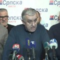 "Srpska lista je apsolutni pobednik ovih izbora" Elek: Osvojili smo skoro 40.000 glasova u uslovima terora nad Srbima koji je…