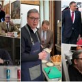 Vučić postao hit na društvenim mrežama Za razliku od opozicije i Šolakovih medija, brojke ne lažu-Vučić nikad…