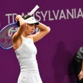 Wta lista! Mlada ruskinja posle istorijskog uspeha ušla u top 10! Lepe vesti i za Olgu Danilović - evo na kom mestu se sada…