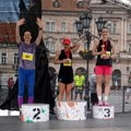 Za svaku pohvalu! Uspeh pripadnika vojske na 32. Novosadskom polumaratonu! (foto)