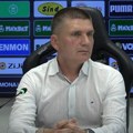 Blagojević pred Pazar napravio rekapitulaciju sezone Partizana i pomenuo Zvezdu: "Radimo da se razlika smanji"