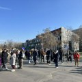 Novosadski studenti pozivaju na odavanje pošte žrtvama u Ribnikaru, Duboni i Malom Orašju