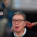 Šta rade službe dok Vučić na televizijama priča o svojoj likvidaciji i potrazi za snajperistima