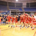 Pioniri Crvene zvezde postali šampioni Srbije u Čairu, a niški Trijumf ostvario istorijski uspeh