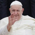 Evo kada će se saznati ko je novi papa: Kada se bude video beli dim koji pale kardinali - sve će biti jasno