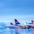 Sve više putnika leti Er Srbijom: Nacionalna avio-kompanija u aprilu 2025. godine zabeležila rast od 15 odsto